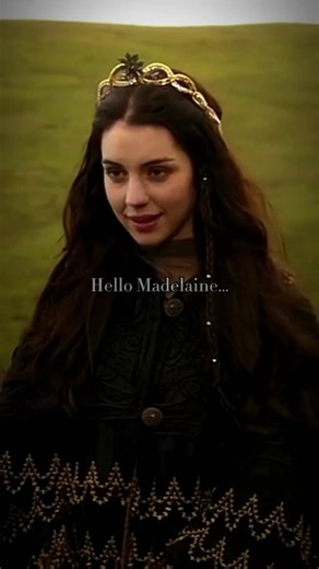 Vacation Memories with Francis and Mary | Reign TV Show Highlights