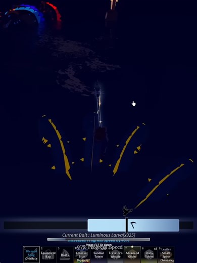 Catching RAREST FISH with BEST Obtainable ADMIN ROD in Fisch (2) | Catching Fish