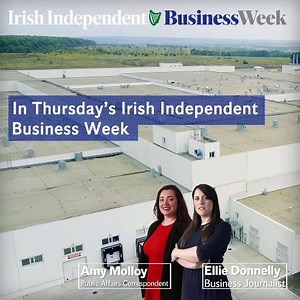 In Thursday’s Irish Independent Business Week, we go behind the numbers and look at Ireland’s corporate elite. In print or subscribe online. #realstories | Independent.ie Business