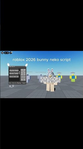 Roblox neko r63 r34 script