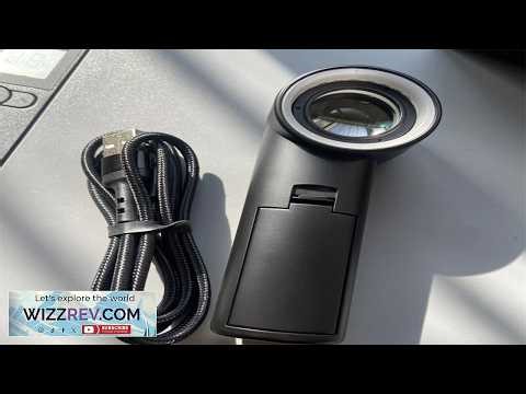 LED10X Hand held Antique Jewelry Diamond Appraisal Rechargeable Magnifying Glass eBay