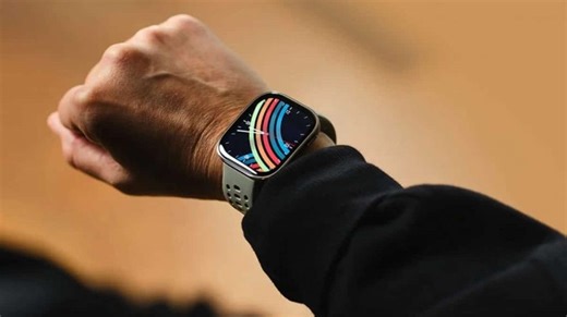 Amazfit Bip 6 Launched with AMOLED Display and 14-Day Battery