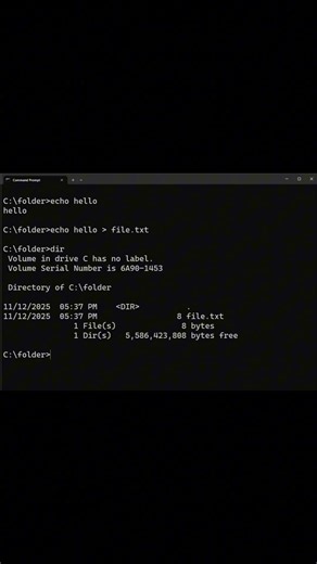 Learn Command line in one minute. #coding #pythonessperspective #programming