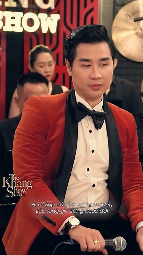KIẾP HOA TÀN | Lala Trần × Nguyễn Hồng Thuận | The Khang Show