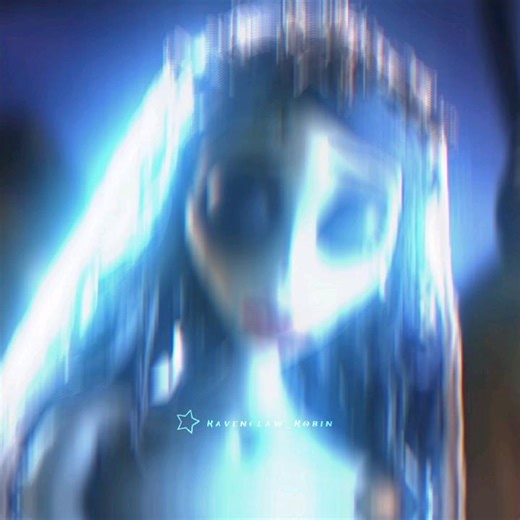 Emily Edit| Corpse Bride