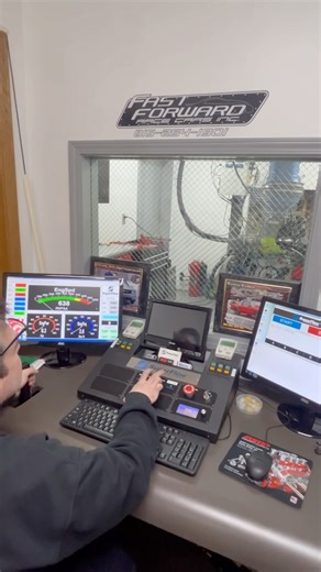 1120 HORSEPOWER ALL MOTOR 勞 #bigblockchevy #horsepower #dynotest #carguys #americanmuscle #speedshop #automotive #dragracing #musclecars | Fast Forward Race Cars, Inc. | Facebook