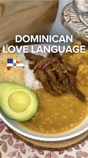 231K views · 7.2K reactions | Dominican flavors hit different  Tag the person you’d share it with  | MacHenry Realtordr | Facebook