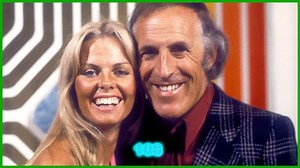 The Generation Game - Bruce 1971-1977