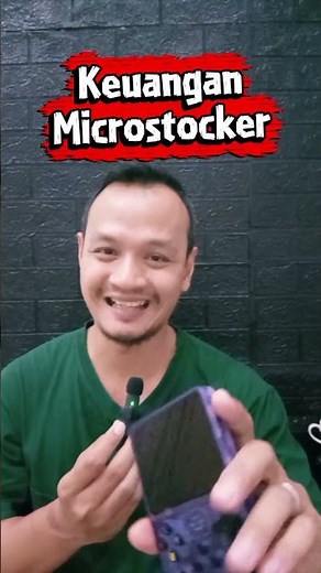 MICROSTOCKER FINANCES: Don't Just Rely on Shutterstock! Time to Build a Backup Income