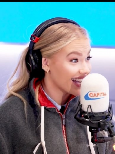 Freya Skye on Capital Breakfast: Stars Align Tour & Zombies 5