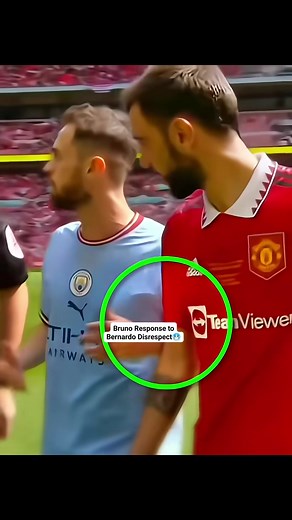 131K views · 6.2K reactions | Bruno Response to Bernardo Disrespect略 #portugal | Yeasin Arafat | Facebook