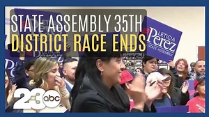 A post-election look at the candidates for State Assembly's 35th District