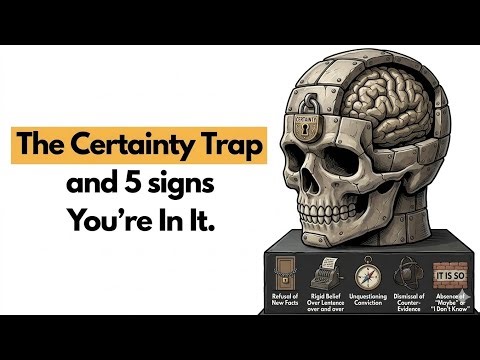 5 Signs make you realize you are not smart person