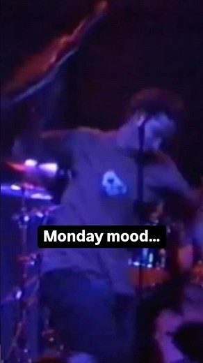 Chris Cornell smashing guitar on stage #chriscornell #soundgarden #rocklegends