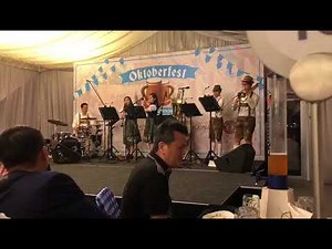 Oompah Music