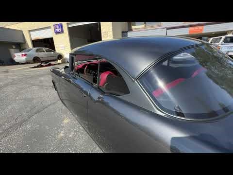 1955 Chevy Restomod Walk Around Blinkers/ lights