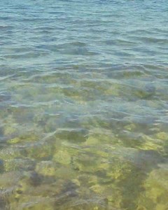 The lake is calling, you must come. ☀️ | Grand View Lodge