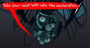 The GLaDOS GPS Voice Is Bound To Make You Nervous - SlashGear