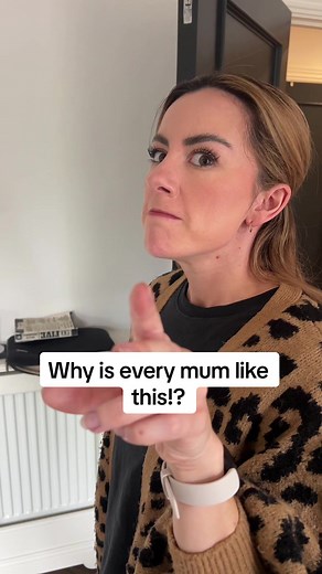 Hilarious Mum Improv Comedy by Sophie Craig
