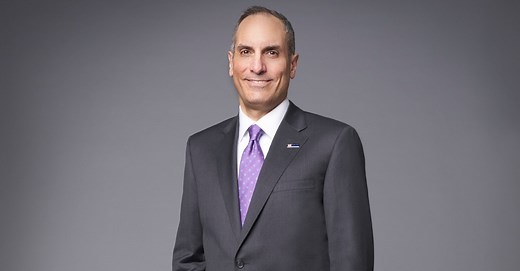 10 Things You Don't Know About US Bancorp CEO Andrew Cecere