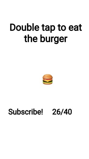 dont double tap to screen😱 #tutorial