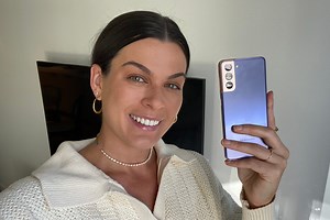 Real Review: Samsung Galaxy S21 5G | Connect | NOTEWORTHY at Officeworks