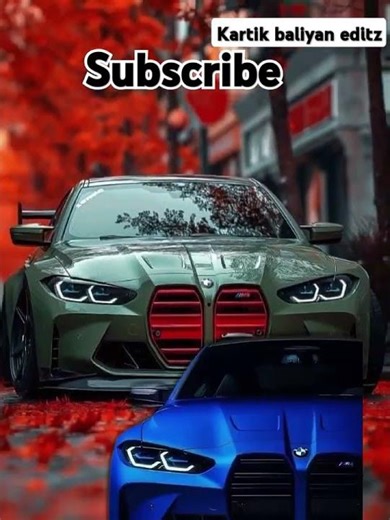 BMW edits 💫🤩 #bmw