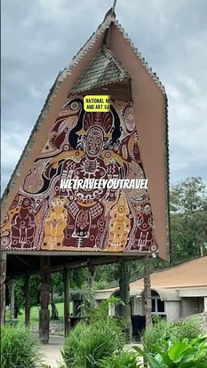 Top 10 Must-Visit Places in Papua New Guinea 🌺 | Ultimate Travel Guide