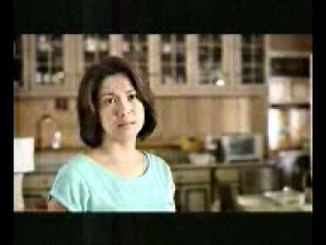 Philippines TV Commercials Downy 2013