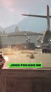 PRIMEIRAS IMPRESSÕES DE 007: FIRST LIGHT - SERÁ QUE TEREMOS DUBLAGEM?