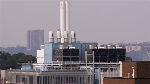 Health officials identify source of legionnaires' outbreak in London, Ont.