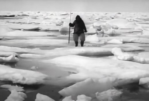 Nanouk l'Esquimau : le documentaire est centenaire