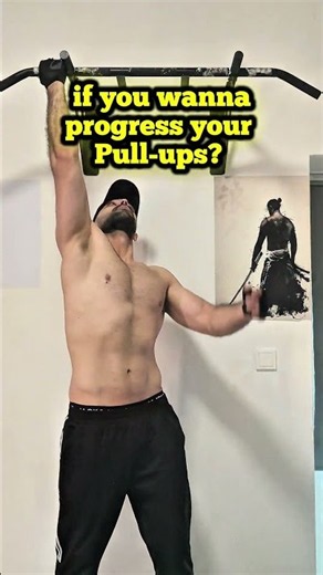 Beginners' pull up tips you need to know #pullups