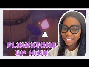 How to Find Flowstone Up High in Palia 💎 | Easy Guide for Beginners