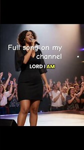 Lord I Am Tired – Emotional Worship Cry#testimony #emotional