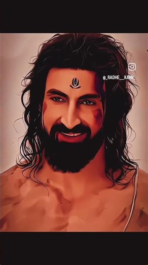 करण और मगध नरेश जरासंध की दोस्ती#shorts #ytshorts #‪@ARUN.YADAV.UP.1999‬ #youtuberchannel