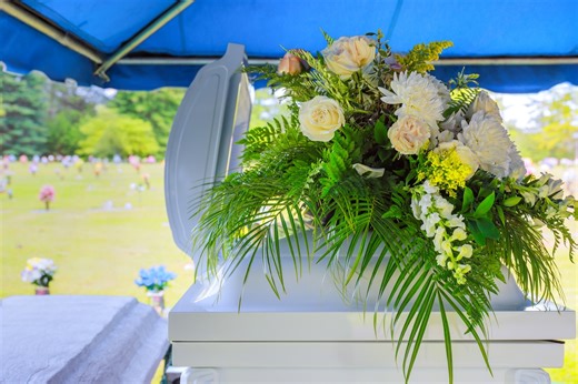 Obituaries from the Perry County Times (2/21/26)