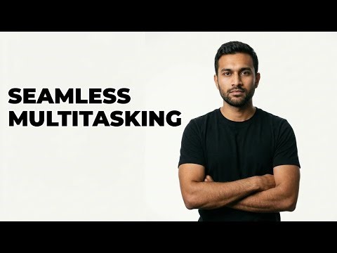 What Do Multiple Phone Cores Do For Multitasking?