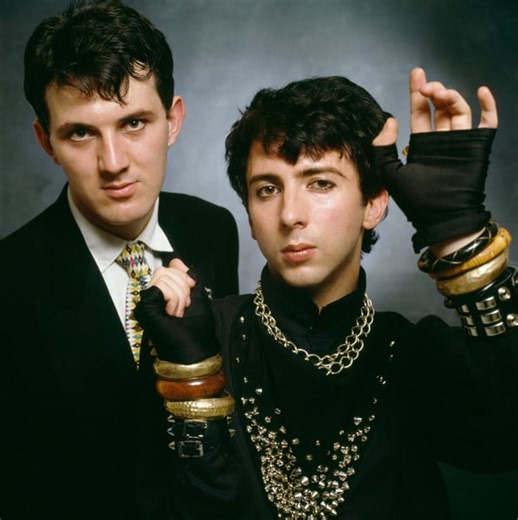 Soft Cell’s David Ball, Synth-Pop Pioneer Behind “Tainted Love,” Dies At 66 | Hit Channel