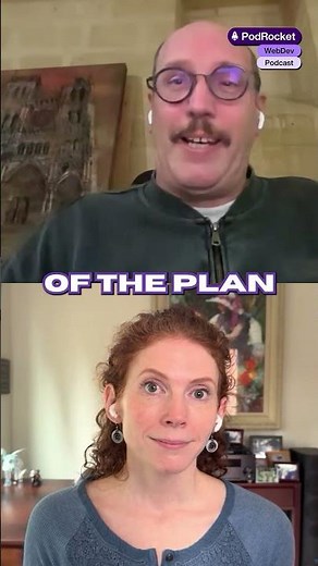 Tauri | Daniel Thompson-Yvetot | PodRocket