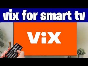 ViX for Smart TV Not Working? How to Install, Activate & Fix ViX App
