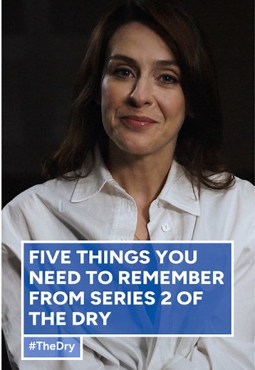 The Dry Season 2 Recap: What to Remember Before Season 3