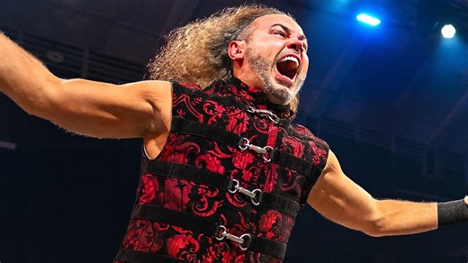 Broken Matt Hardy Returns On TNA Impact - Slam Wrestling