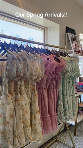 Spring Fashion New Arrivals at Designer Refind