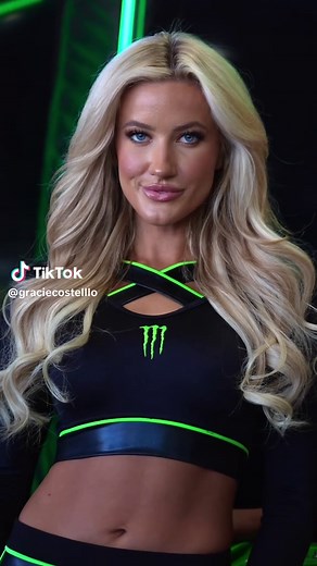 MGM🎥 #monsterenergygirl #fyp @T W O T O N E | monster energy girl