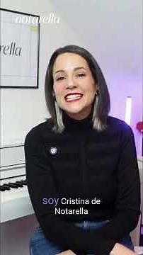 Tutorial y partitura PIANO Dust in the wind de Kansas