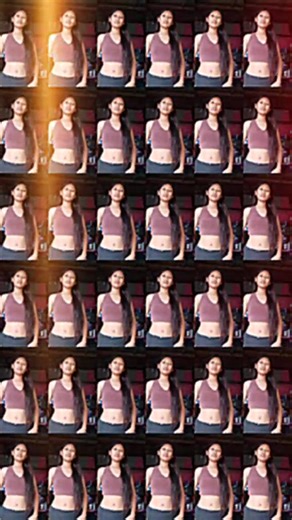 Belly Rolling Dance Tutorial for Beginners