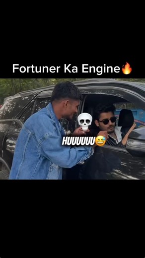 Is Your Fortuner Engine Sound Too Loud? Fix It! #shortnews #autocomponents #carelectronics #viral