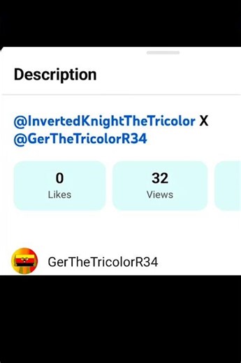 f*** u ‪@GerTheTricolors‬