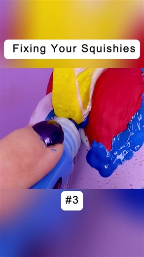 Arte y Manualidades con Pintura Puff